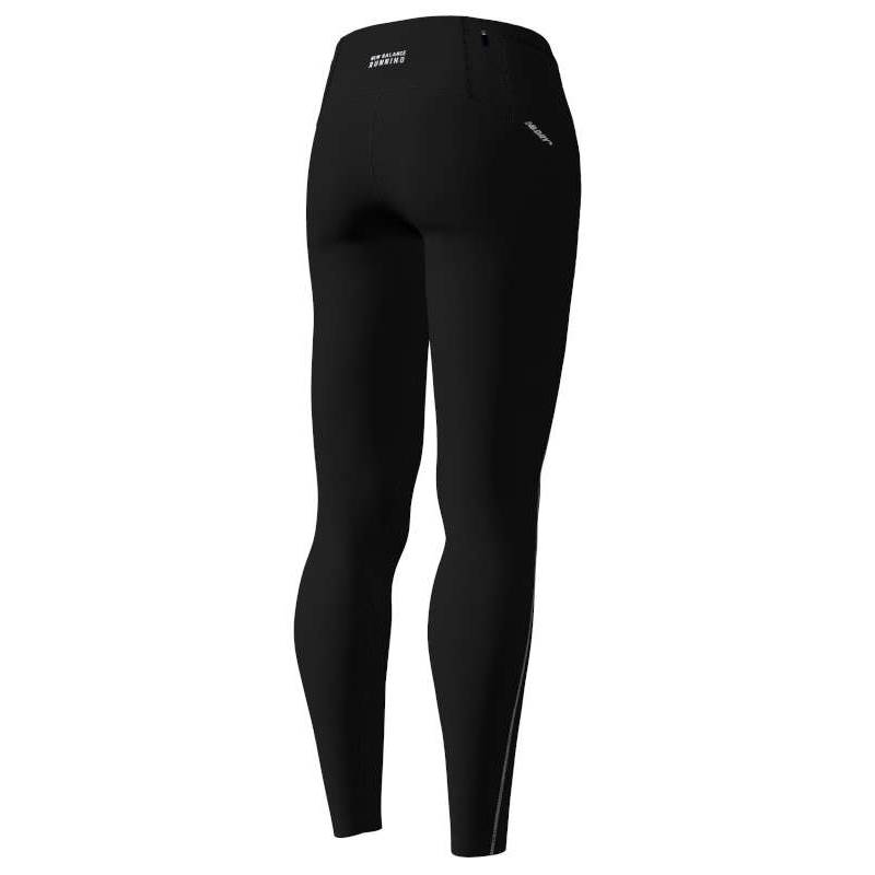 New Balance Womens Impact Run Tights-3